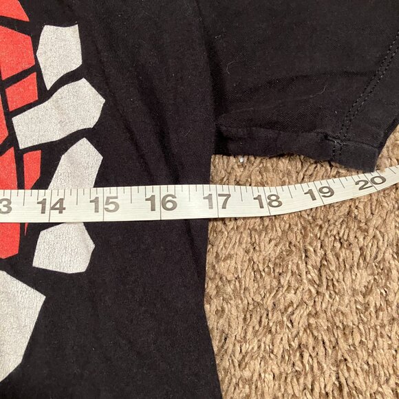 Green Day 2010 American Idiot Tour Concert T-Shirt - Picture 4 of 6